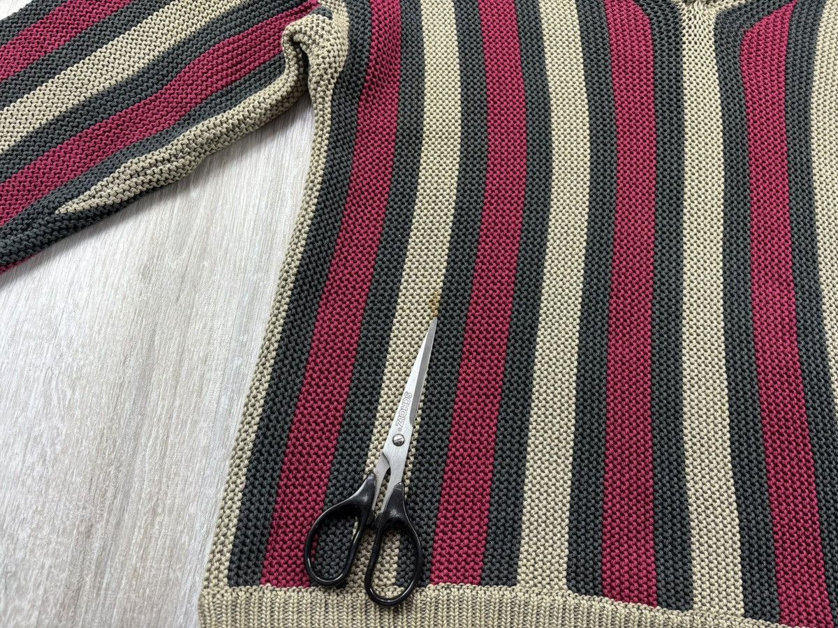 Emporio Armani × Vintage Mens vintage sweater Emporio Armani Size 50 Size US M / EU 48-50 / 2 - 4 Thumbnail