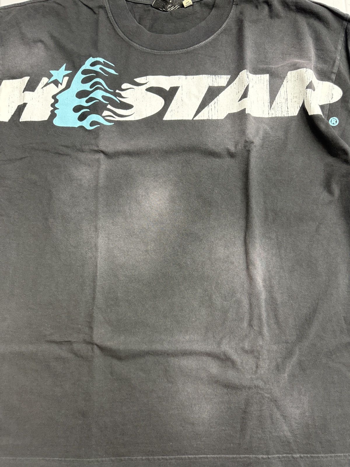 HELLSTAR Hellstar Studios Cartoon T-shirt Size 3XL Size US XXL / EU 58 / 5 - 2 Thumbnail
