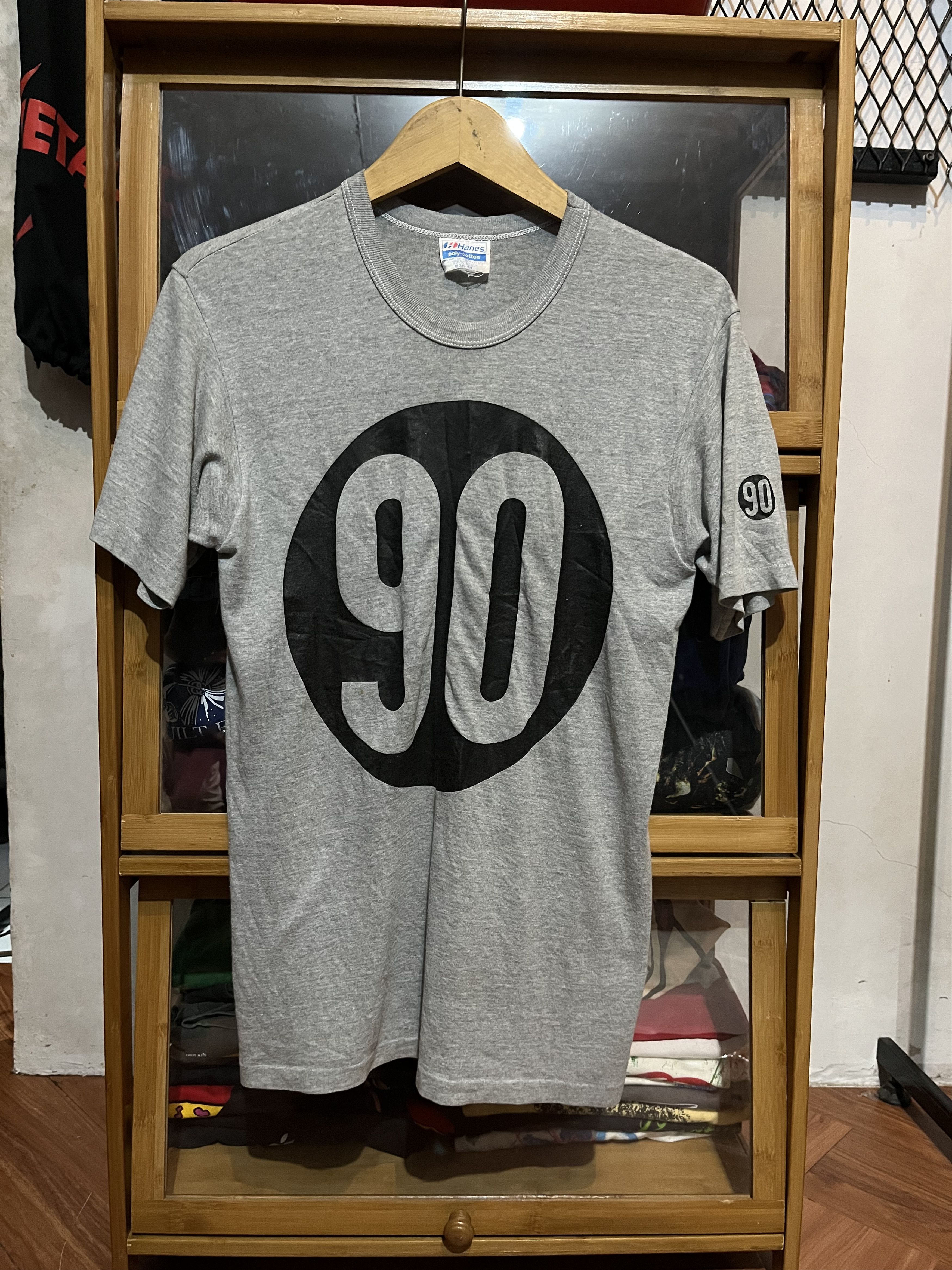 Vintage rare 80s ninety 90 kevin staab skateboard Size US M / EU 48-50 / 2 - 1 Thumbnail