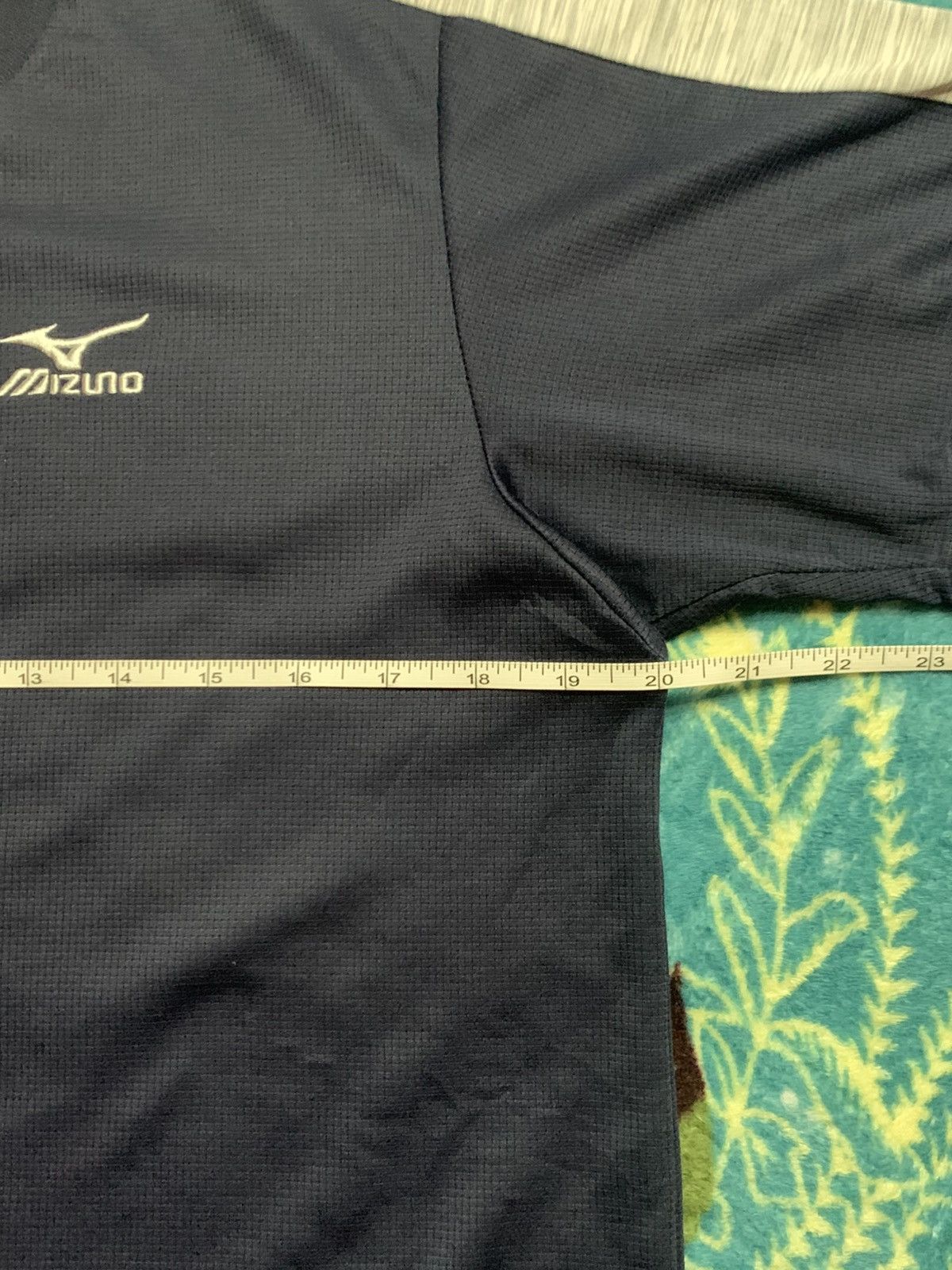 Mizuno Mizuno Jersey Size US L / EU 52-54 / 3 - 5 Thumbnail