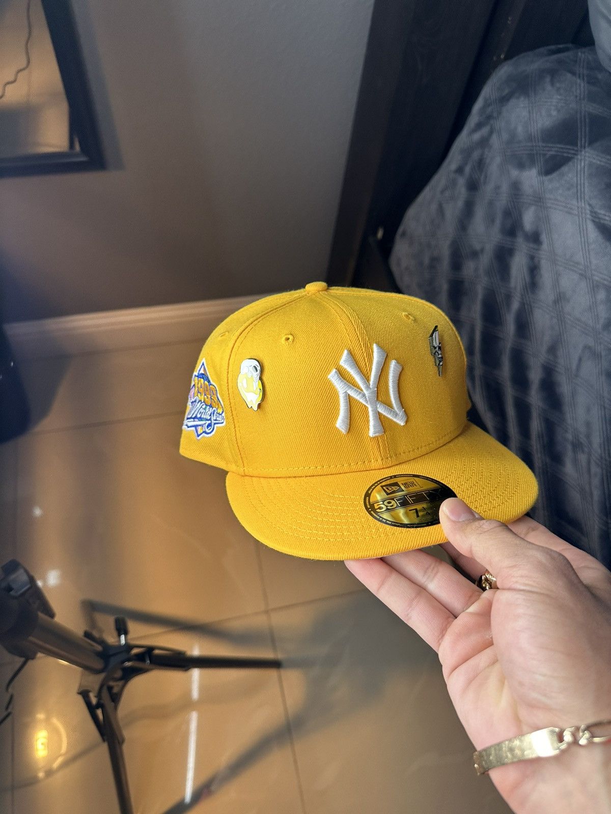 New Era NEW YORK YANKEES main image 0
