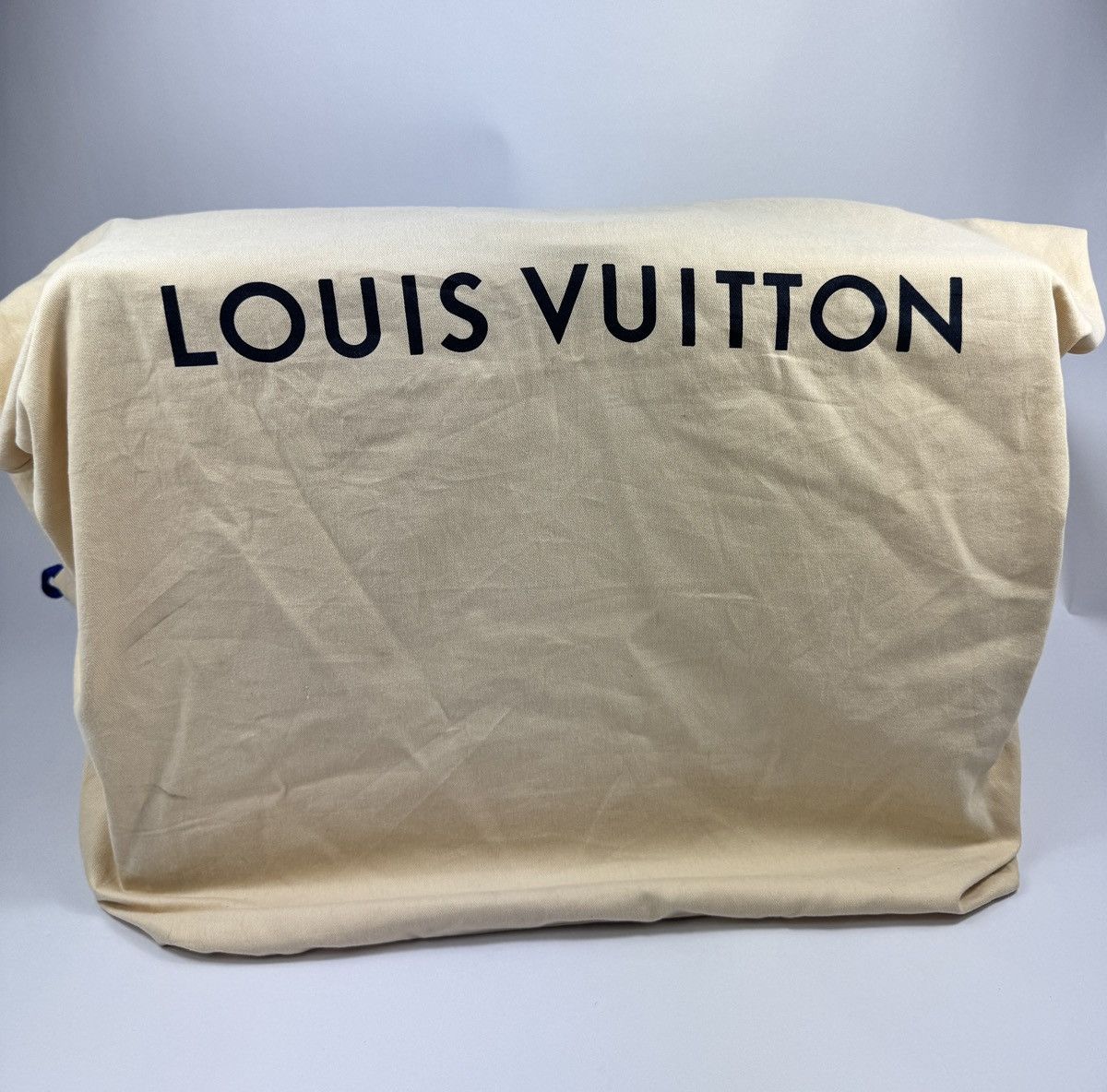 Louis Vuitton Bisten 50 Suitcase Size ONE SIZE - 19 Thumbnail