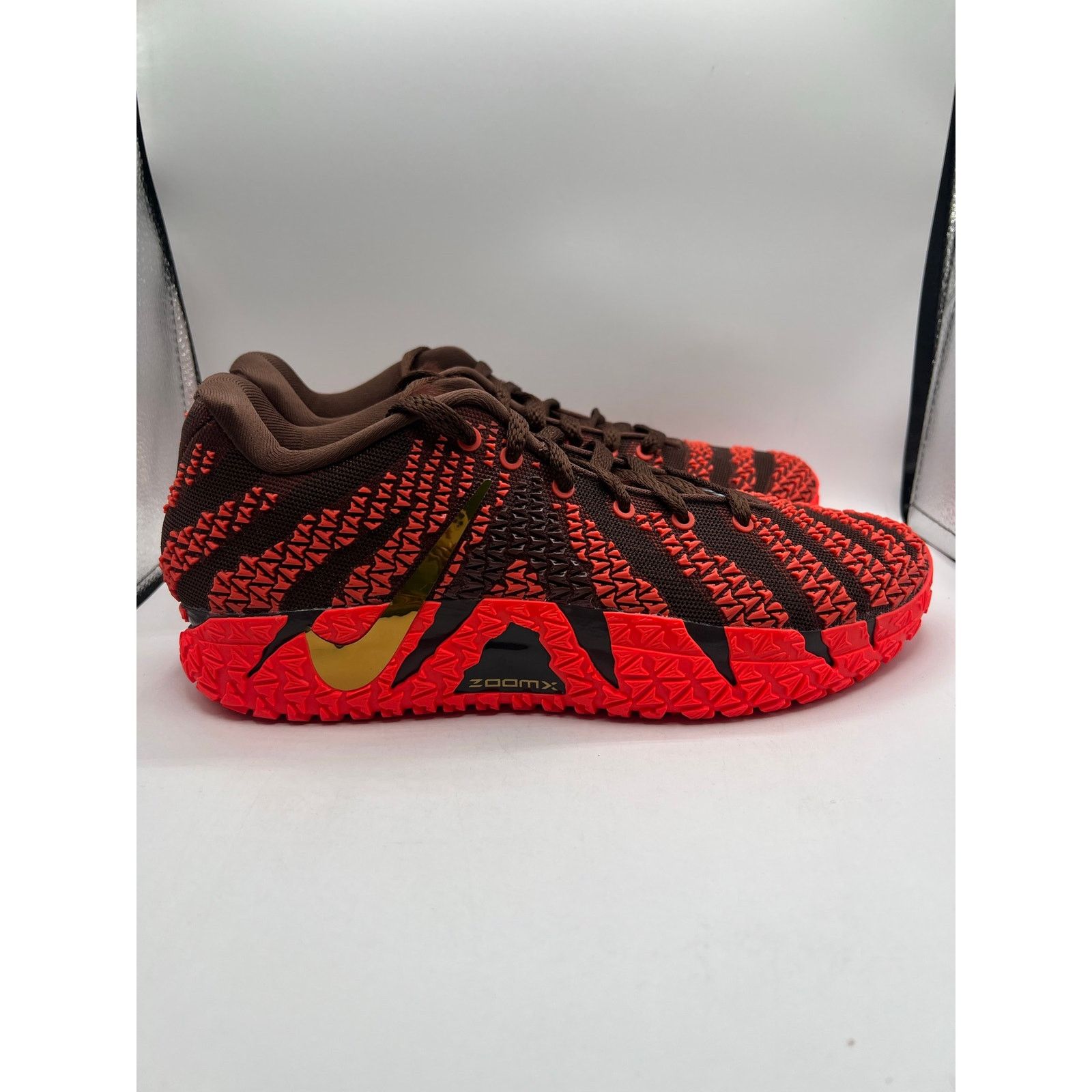 Nike Nike Ja 3 “Year of the Horse” size 8 men’s Size US 8 / EU 41 - 3 Thumbnail