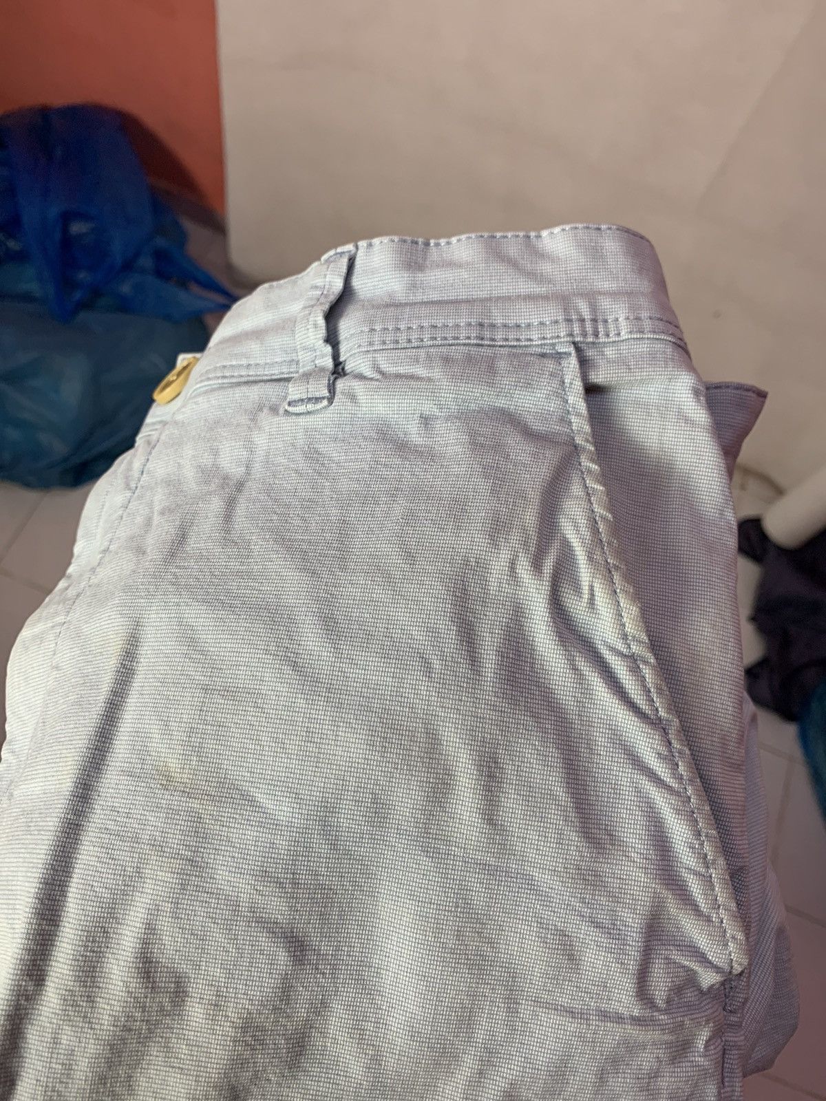 Esprit Steals! Esprit Casual Short Pants Size US 34 / EU 50 - 5 Thumbnail