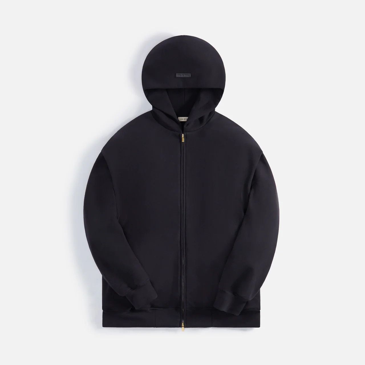 Fear of God Fear of God Eternal Fleece Zip Hoodie 8th 7th Zegna FOG Size US M / EU 48-50 / 2 - 3 Thumbnail