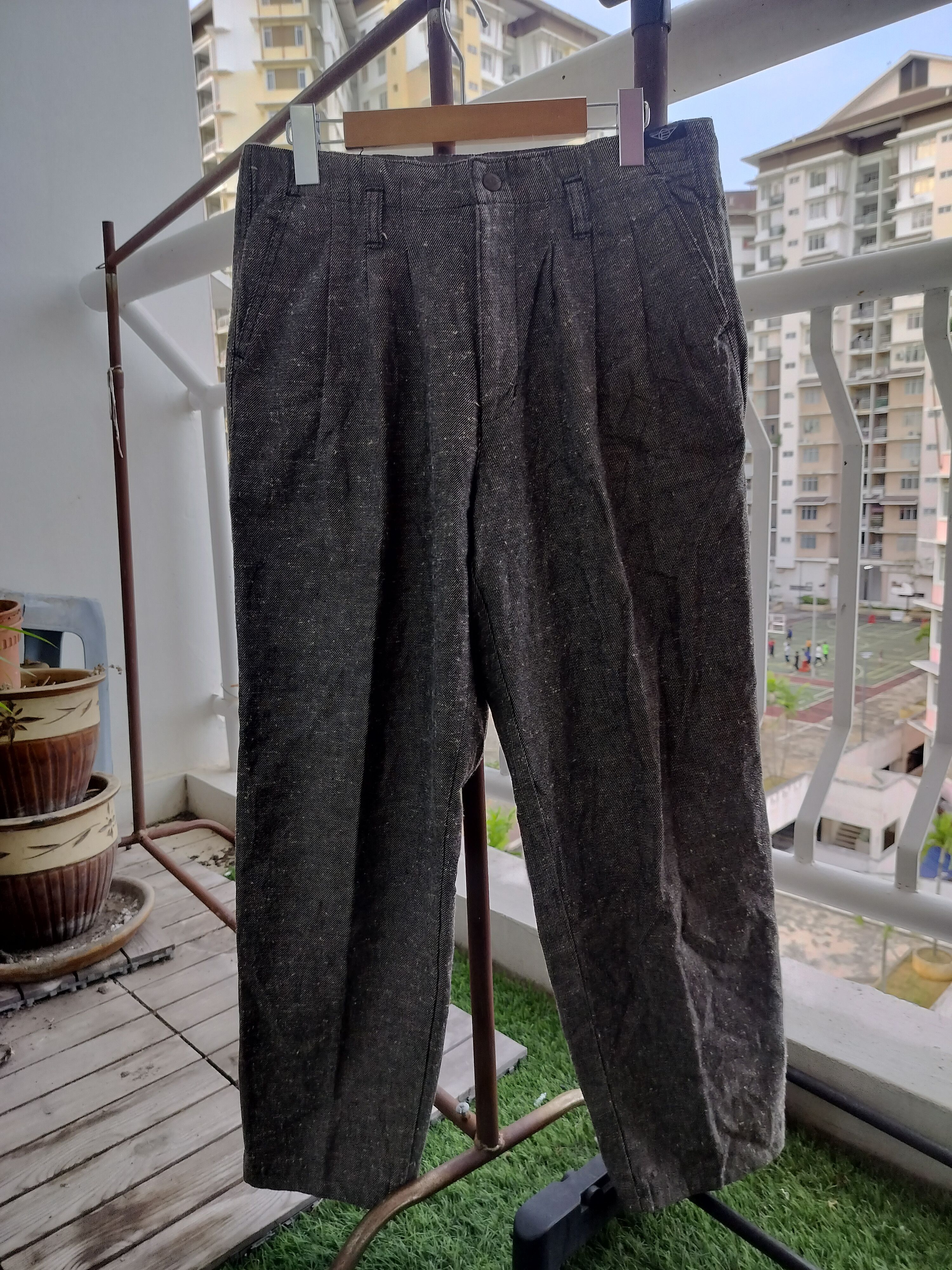 Edwin Edwin Co. Ltd International Clothing pants Size US 32 / EU 48 - 1 Thumbnail