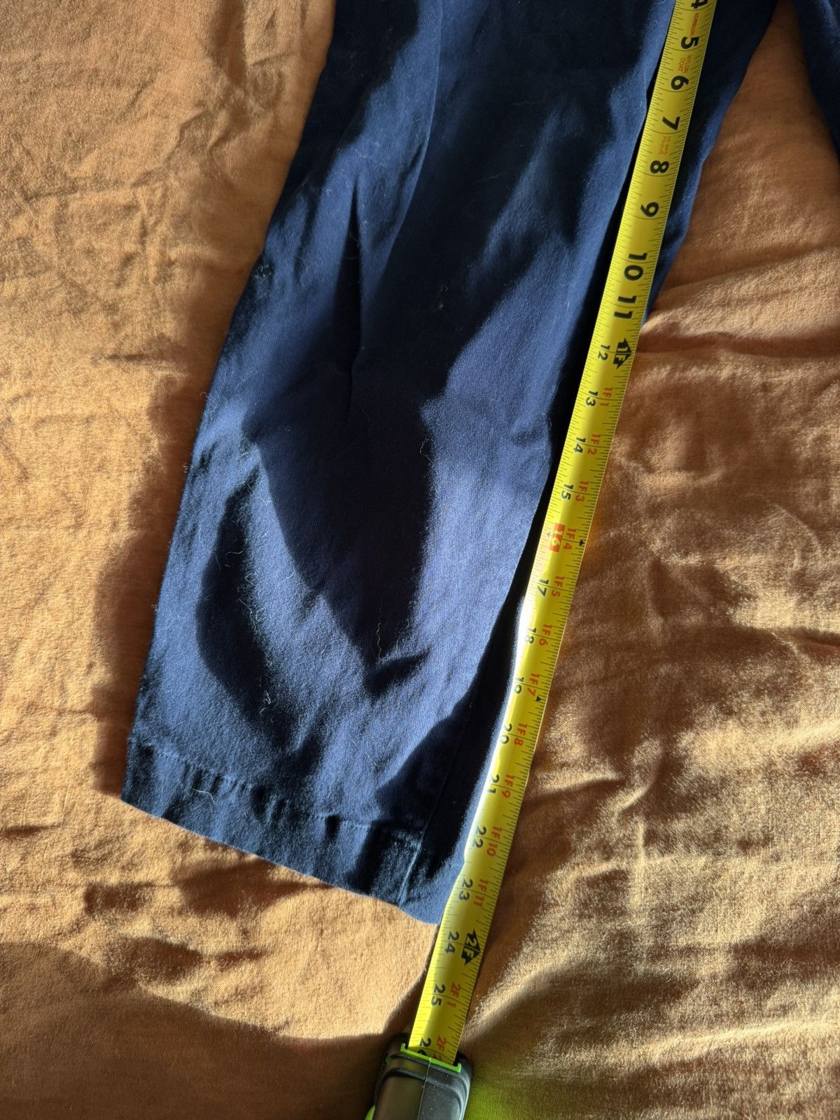 Nanamica Puma x Nanamica Cargo Pants Size US 28 / EU 44 - 5 Thumbnail