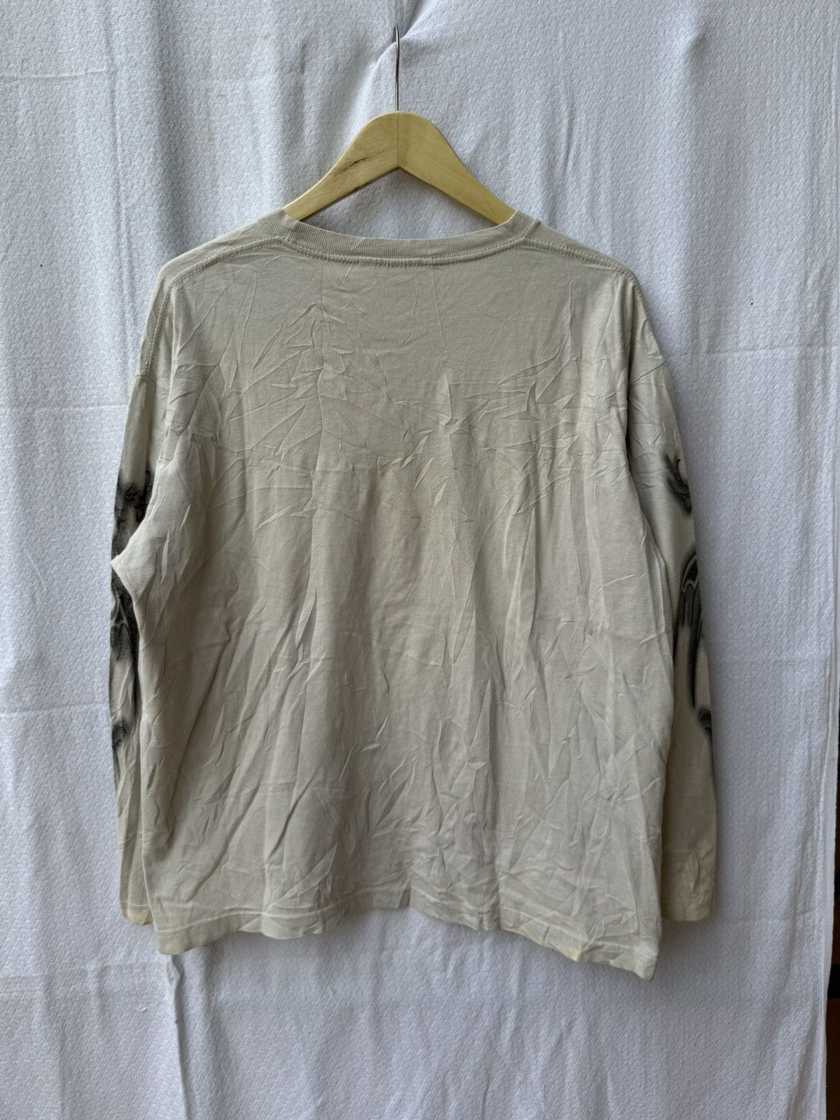 BUFFALO BOBS Pipeline vkei japanese longsleeve Size US L / EU 52-54 / 3 - 3 Thumbnail