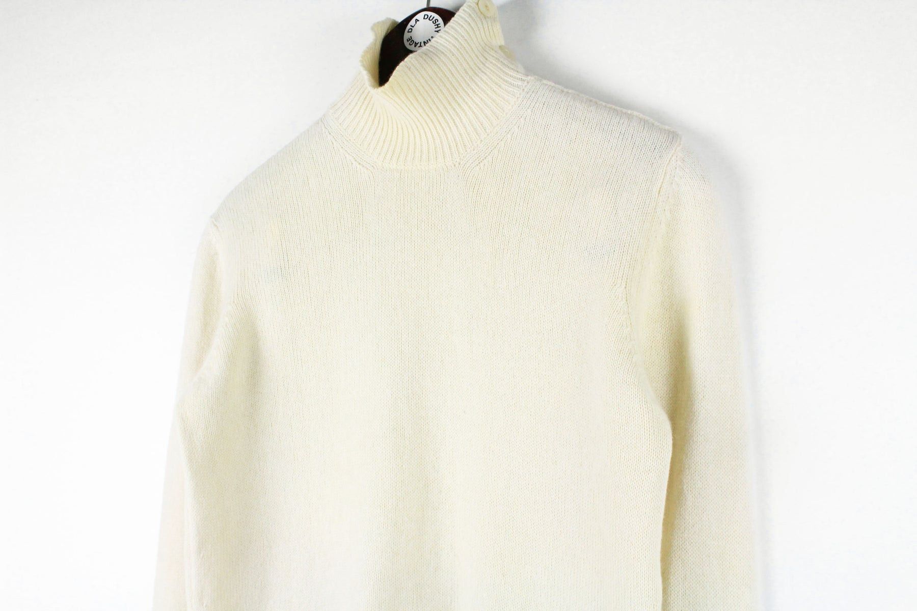 Brunello Cucinelli Brunello Cucinelli Sweater Women's Large Size L / US 10 / IT 46 - 3 Thumbnail