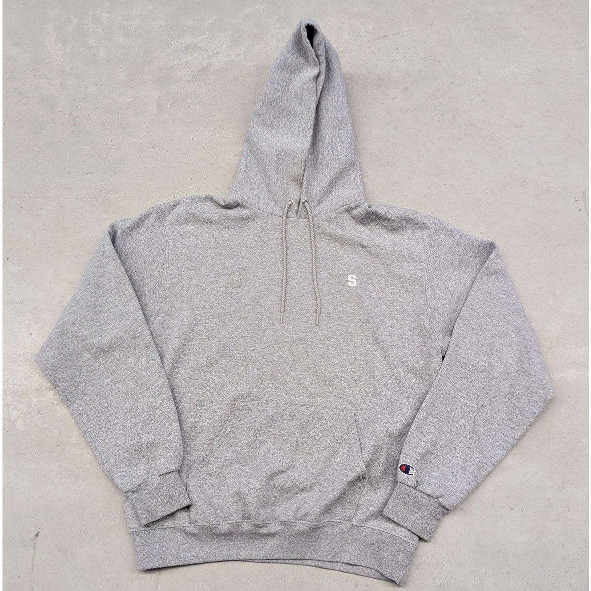 Earl champion sweater quest best sale