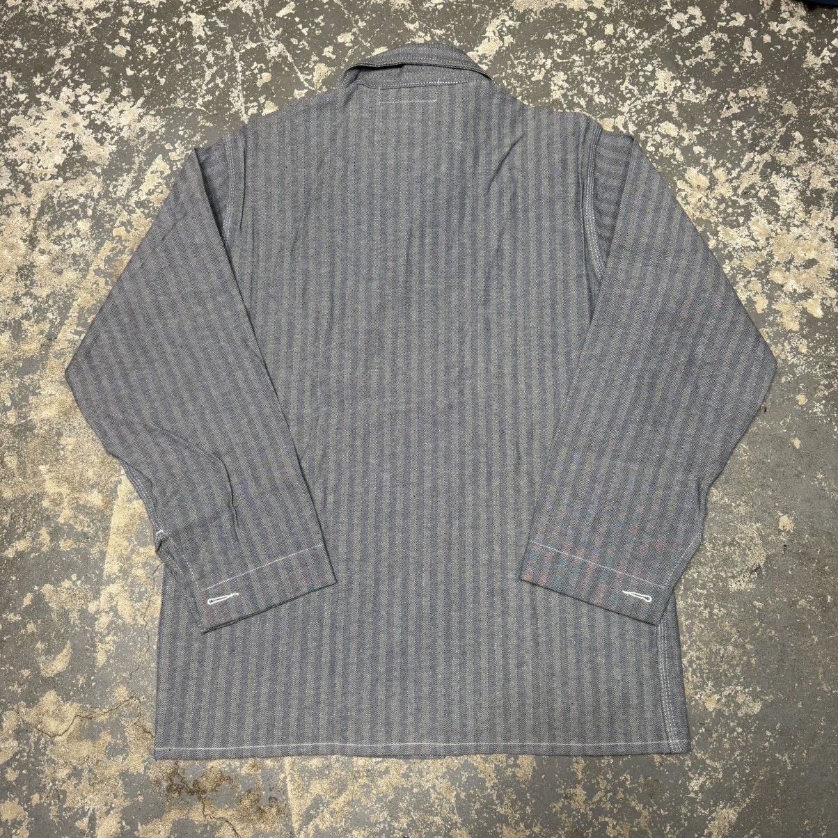 Universal Overall Chicago True Vintage Stone Cutter Universal Overall Chicago Sanforiz Size US M / EU 48-50 / 2 - 8 Thumbnail