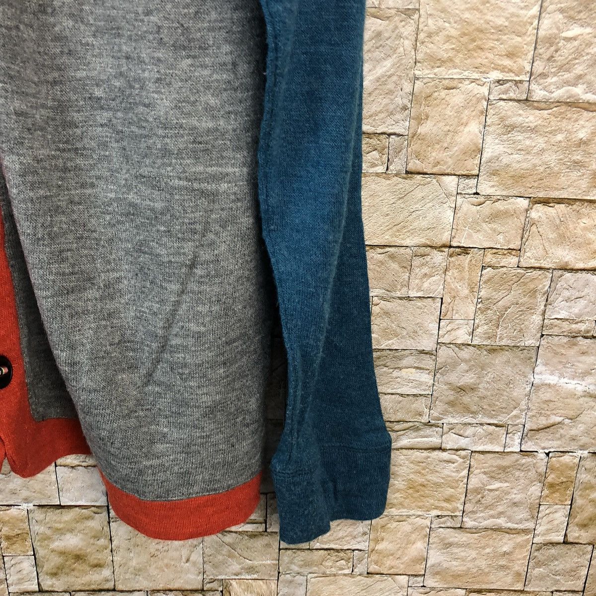 Japanese Brand × URBAN RESEARCH DOORS Urban Research Cardigan Knitwear #A1066 Size S / US 4 / IT 40 - 8 Thumbnail