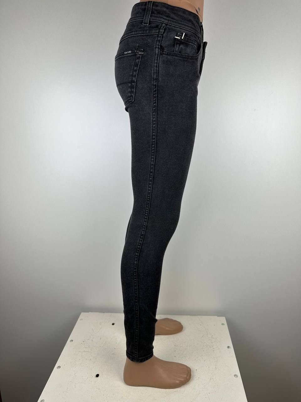 Tom Ford Jeans Tom Ford Size 28" / US 6 / IT 42 - 4 Thumbnail
