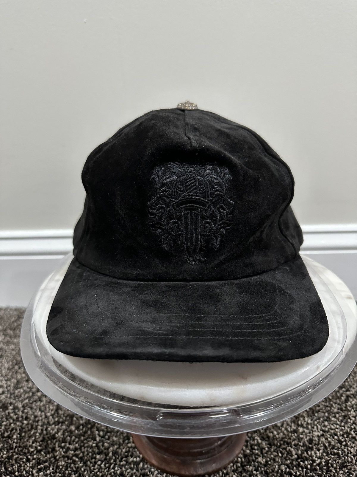 Chrome Hearts Dagger Hat | Grailed