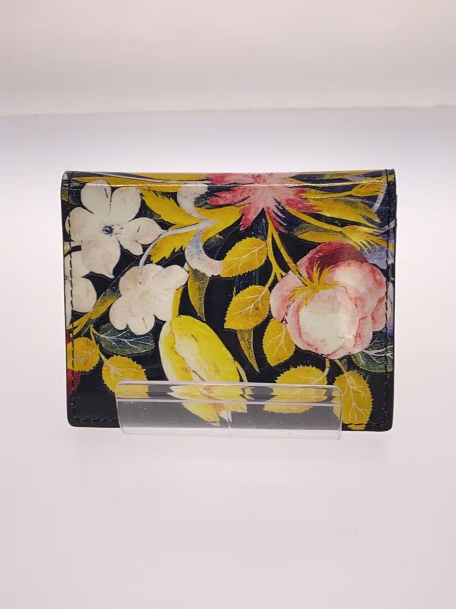 Vivienne Westwood Floral Orb Wallet Size ONE SIZE - 2 Thumbnail