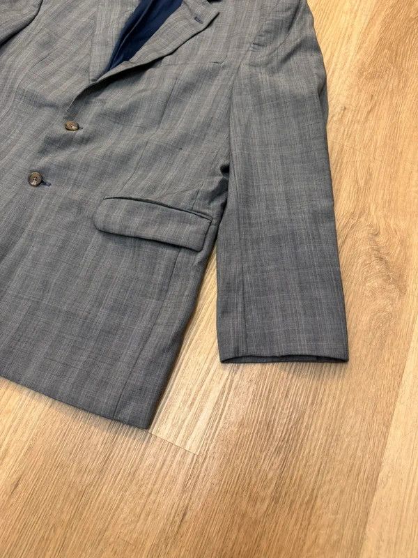 Lauren Ralph Lauren Lauren Ralph Lauren New Wool Mark Set Suit Blazer Pants 42R Size 42R - 5 Thumbnail