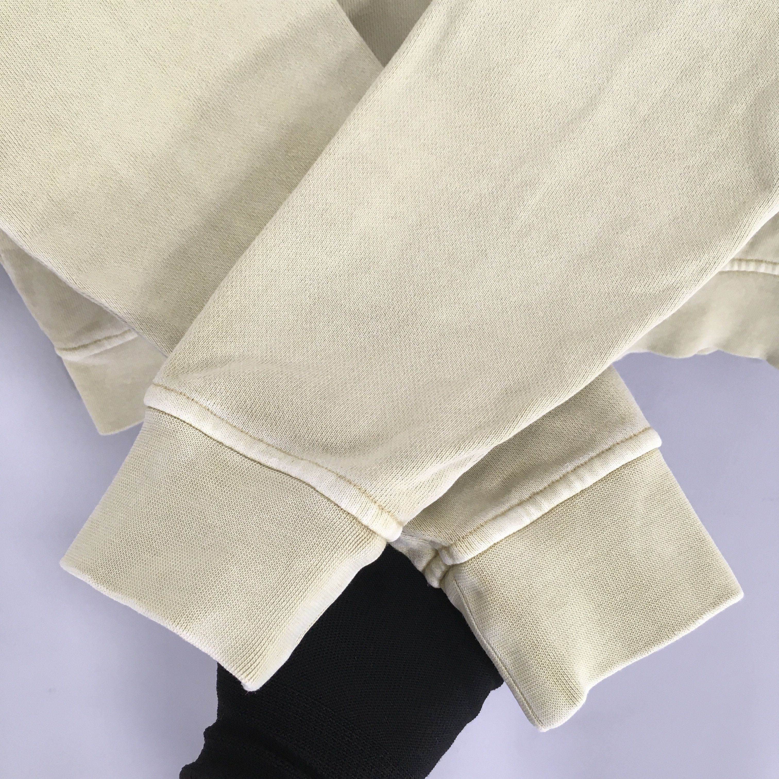 Kith Kith Paneled Williams Sweatshirt Small Size US S / EU 44-46 / 1 - 4 Thumbnail