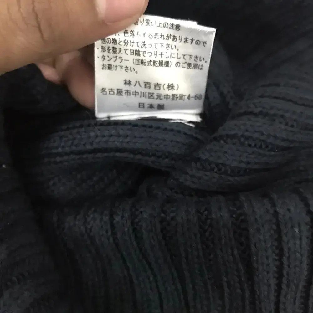 Champion × Vintage Champion Small Logo Beanie Hat Size ONE SIZE - 6 Thumbnail