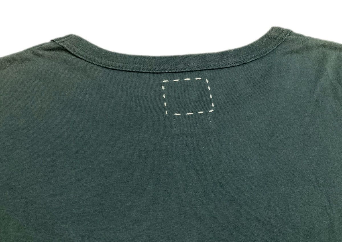 Japanese Brand × Visvim 🔥Rare Vintage Visvim Shirt Made In Japan Size US M / EU 48-50 / 2 - 2 Thumbnail
