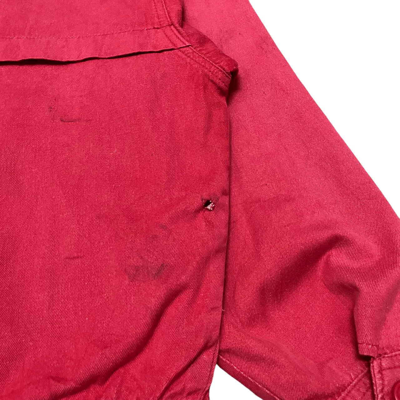 Big John Vintage Big John Zipper Jacket Size US S / EU 44-46 / 1 - 12 Thumbnail