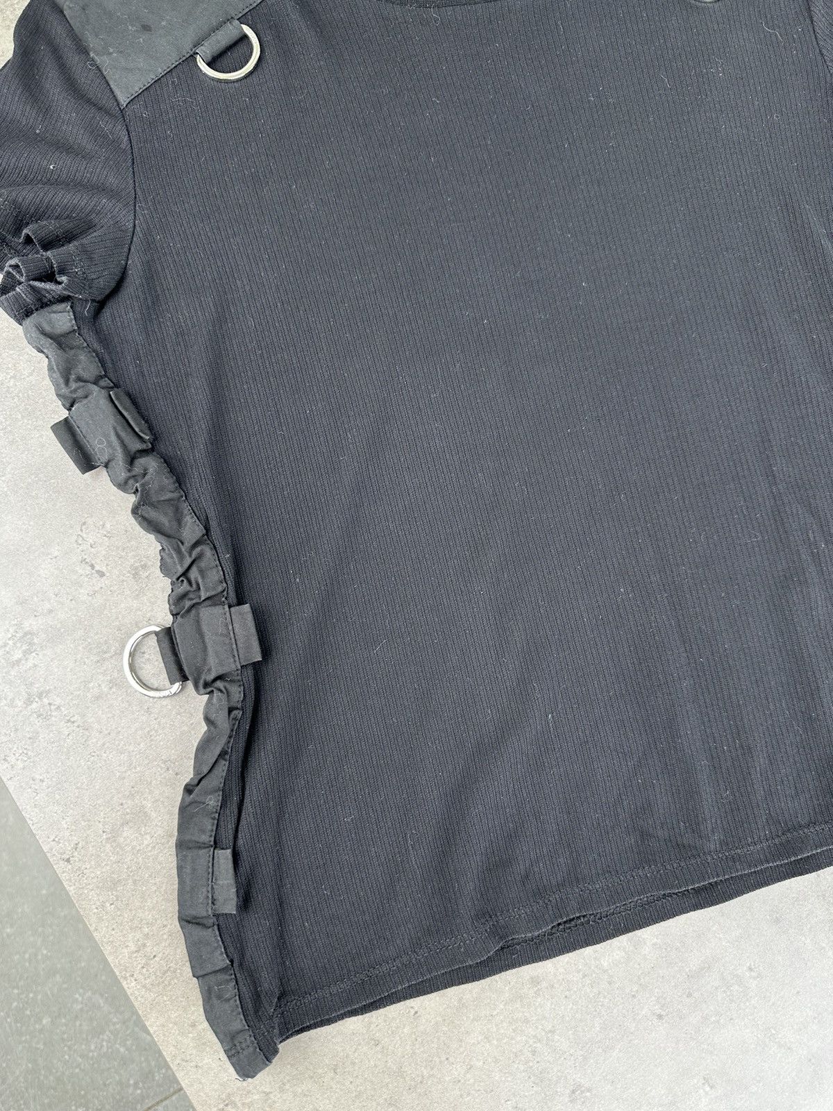 Versus Versace Versace Versus T-Shirt Size L / US 10 / IT 46 - 6 Thumbnail