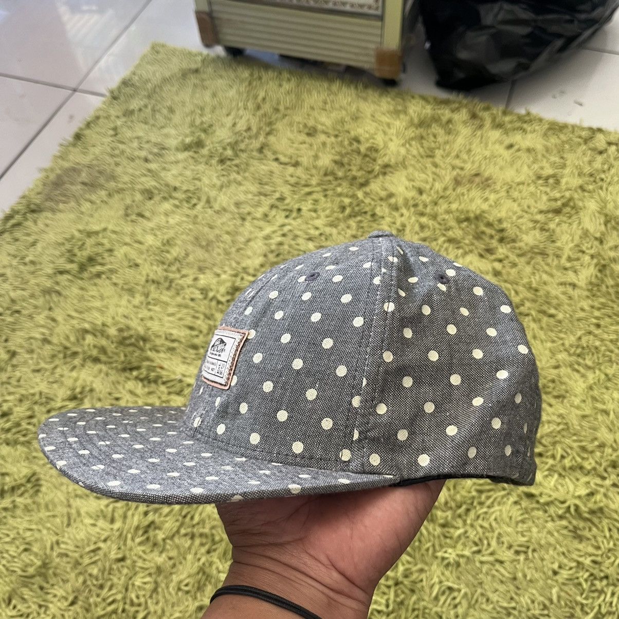 Vans Vans x starter hat Size ONE SIZE - 3 Thumbnail