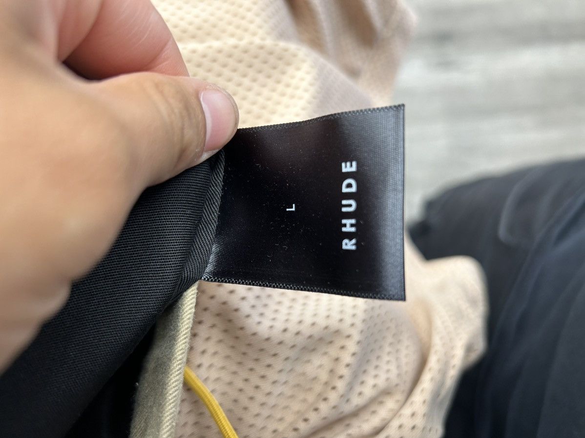 Rhude Rhude shorts Size US 36 / EU 52 - 6 Thumbnail