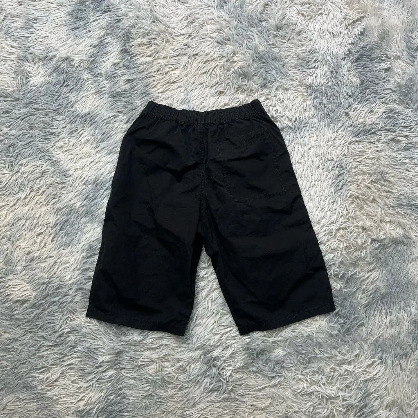 Balenciaga Balenciaga Athletic Shorts Size 44. Size US 28 / EU 44 - 2 Thumbnail