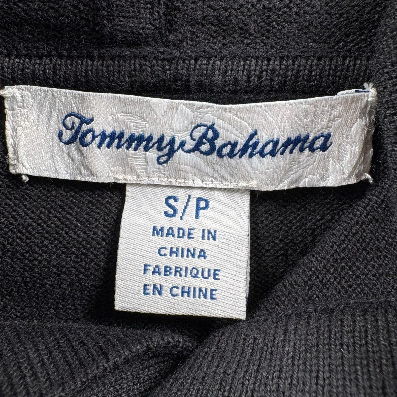 Tommy Bahama Tommy Bahama Womens University of Colorado Buffaloes Hoodie Size S / US 4 / IT 40 - 3 Thumbnail