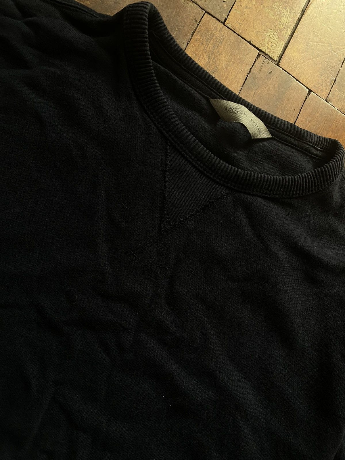 Vintage M&S Size US M / EU 48-50 / 2 - 4 Thumbnail