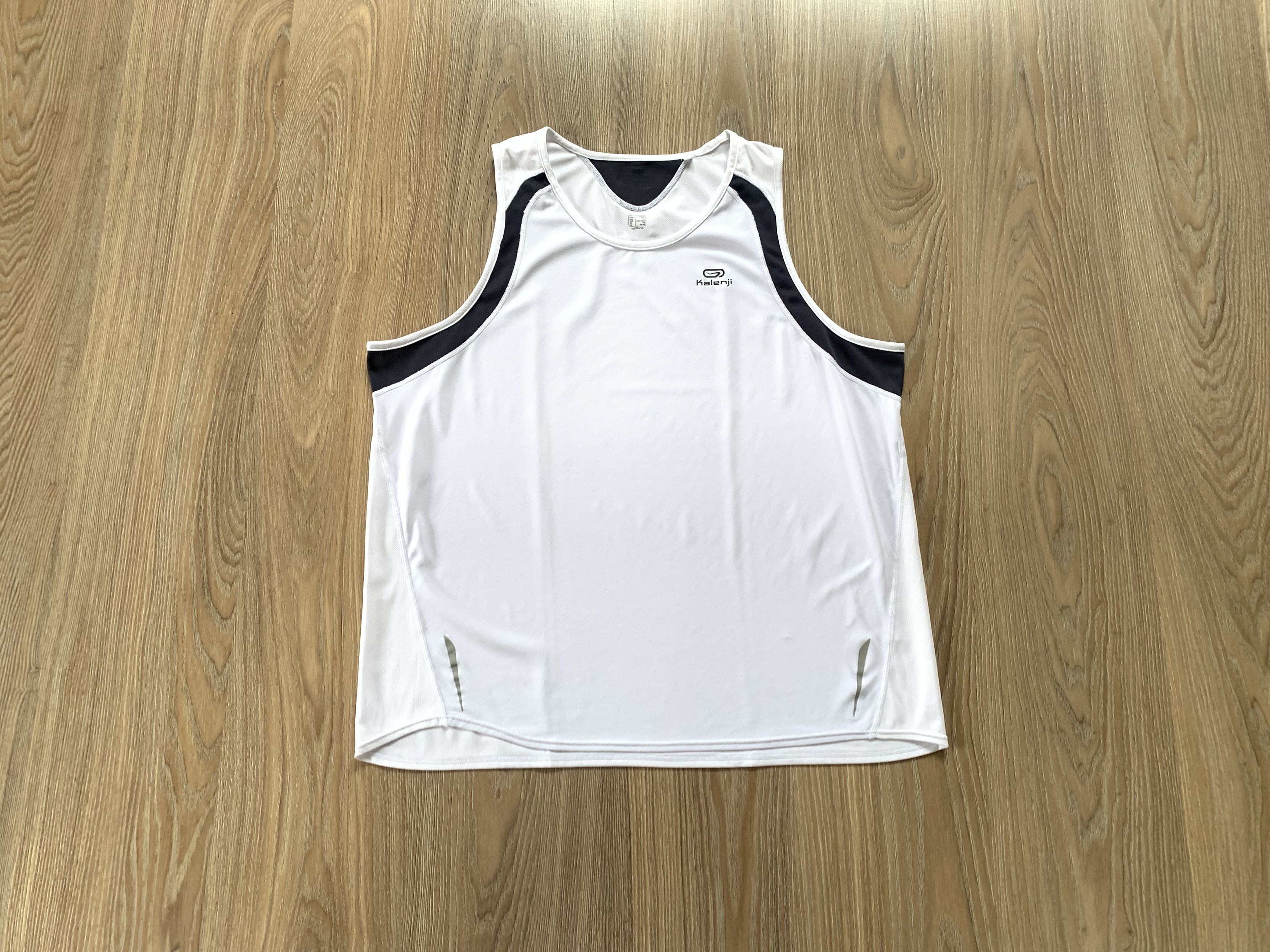 Sports Specialties Decathlon Kalenji Training Sleeveless T Size US XL / EU 56 / 4 - 1 Thumbnail