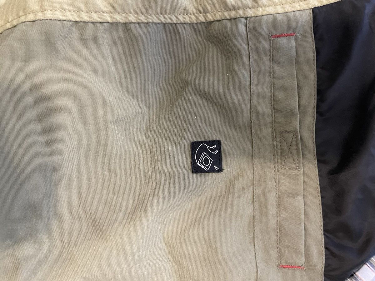 Japanese Brand Route 66 Club Mesh Vest Size US L / EU 52-54 / 3 - 8 Thumbnail