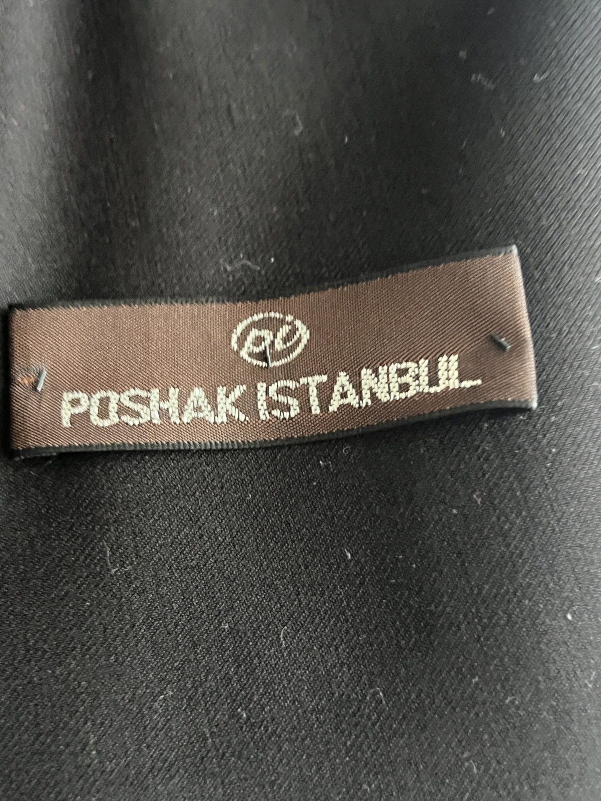 Other Blazer Black Poshak Istanbul 46R Size 46R - 4 Thumbnail