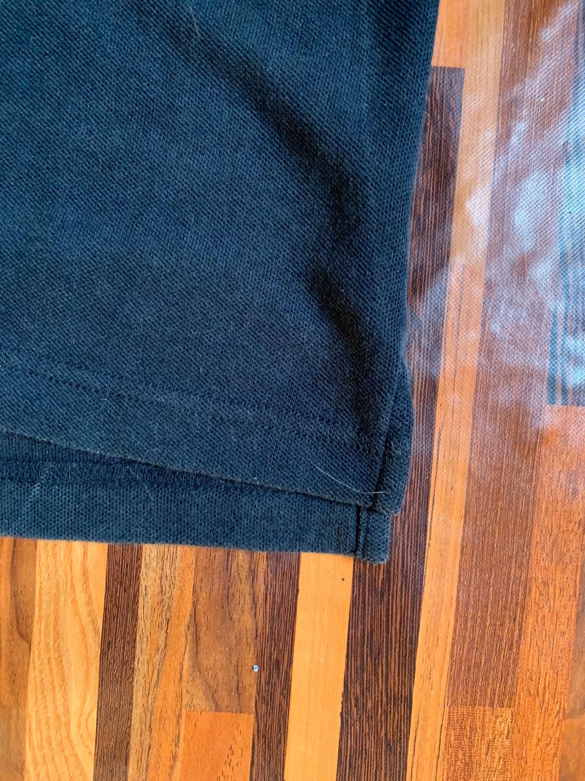 Comme Ca Ism Mono Comme Ca polo vintage Size US M / EU 48-50 / 2 - 4 Thumbnail