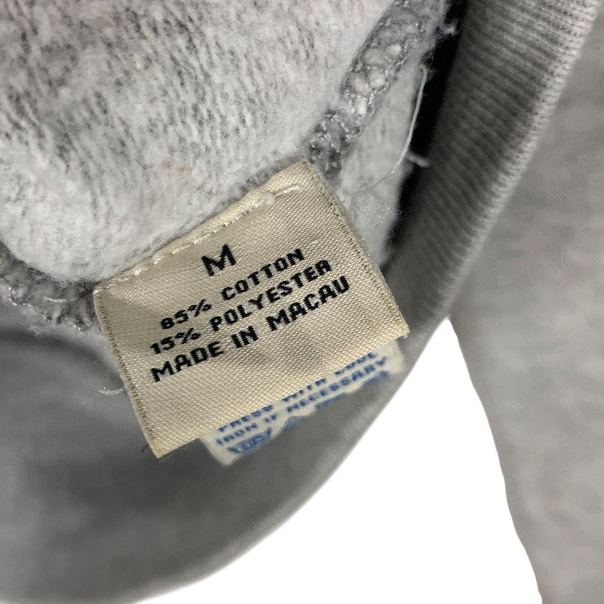 Polo Ralph Lauren Vintage Polo Jeans By Ralph Lauren Sweatshirt Hoodie Size US M / EU 48-50 / 2 - 10 Thumbnail
