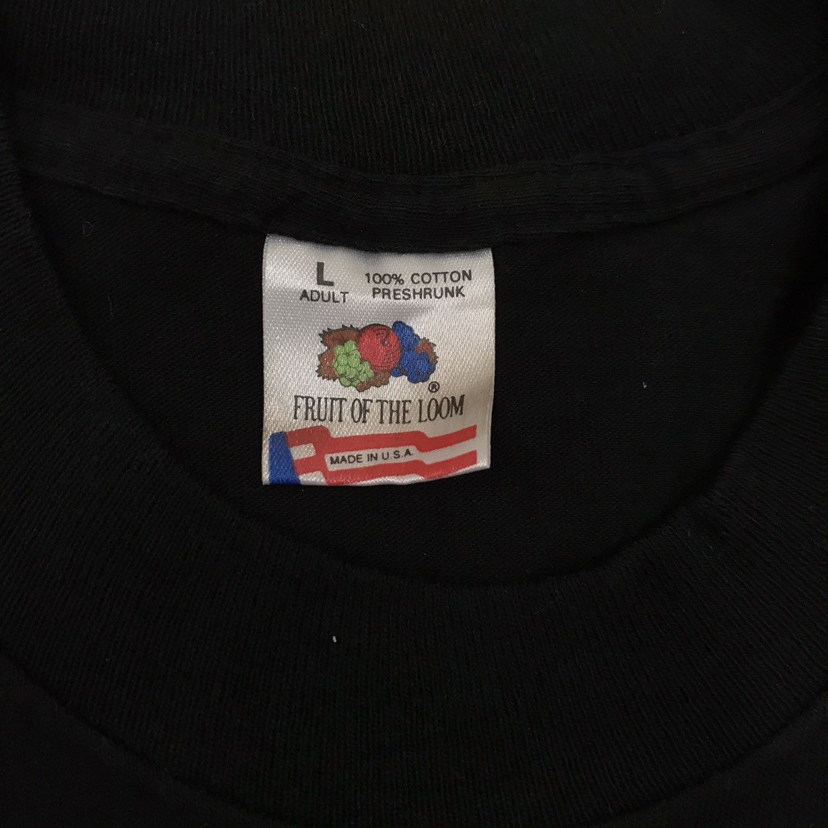 Band Tees × Vintage Vintage Helmet 1992 Size US L / EU 52-54 / 3 - 4 Thumbnail