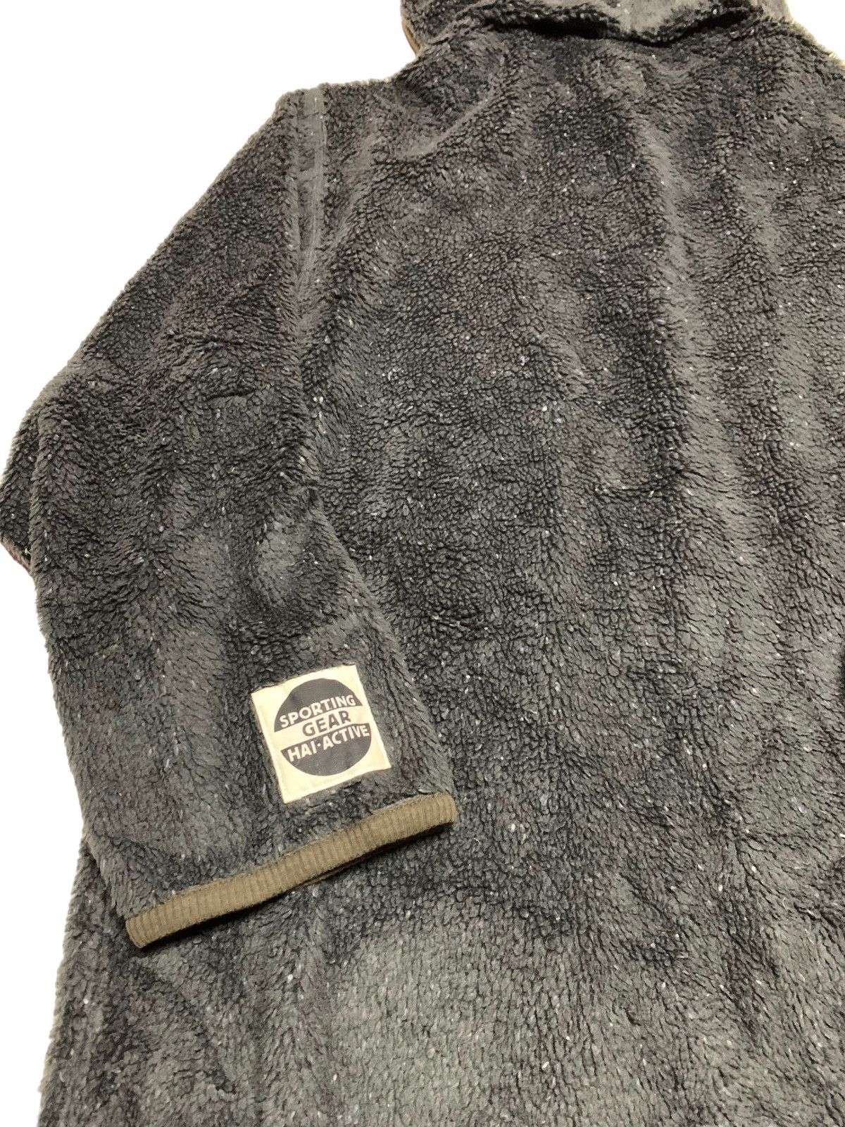 Hai Sporting Gear Hai sporting gear fleece Size US L / EU 52-54 / 3 - 9 Thumbnail