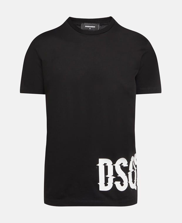 Dsquared2 T-shirt Size US S / EU 44-46 / 1 - 1 Preview
