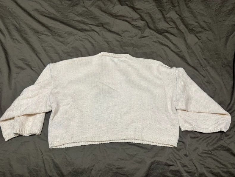 Raf Simons Raf simons Dream-saturing sweater Size US M / EU 48-50 / 2 - 2 Thumbnail