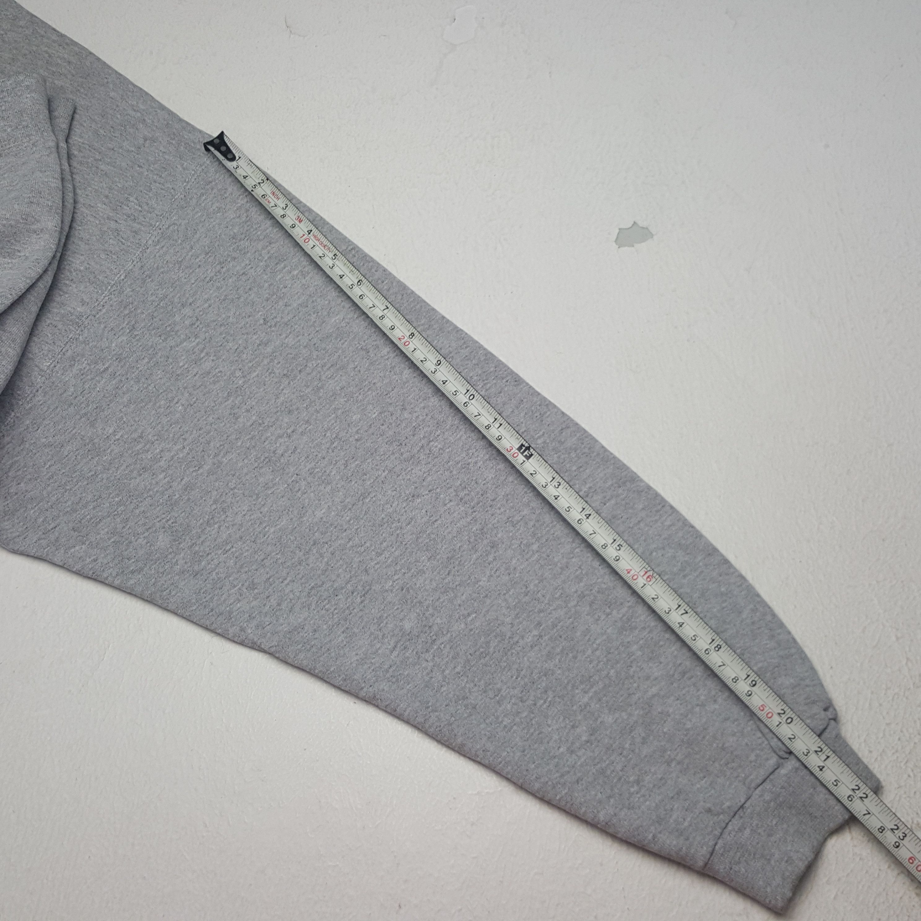 Vintage Vintage Morehead State Baseball Sweatshirt Size US L / EU 52-54 / 3 - 6 Thumbnail