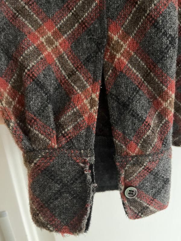 Junya Watanabe junya watanade shirt Size US L / EU 52-54 / 3 - 4 Thumbnail