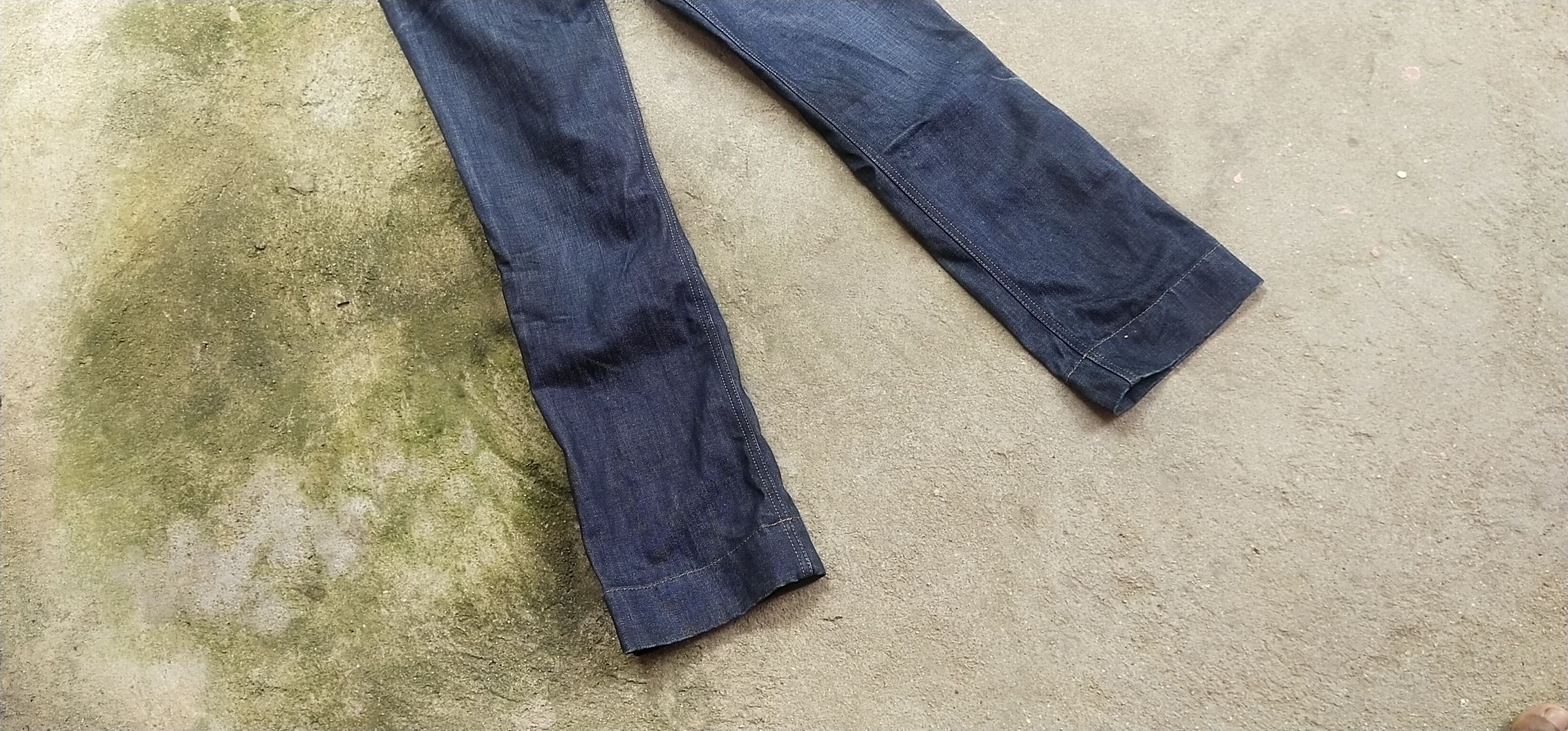 Gucci Final Drop Gucci Italy Womens Pant Size 31 Size 31" - 17 Thumbnail