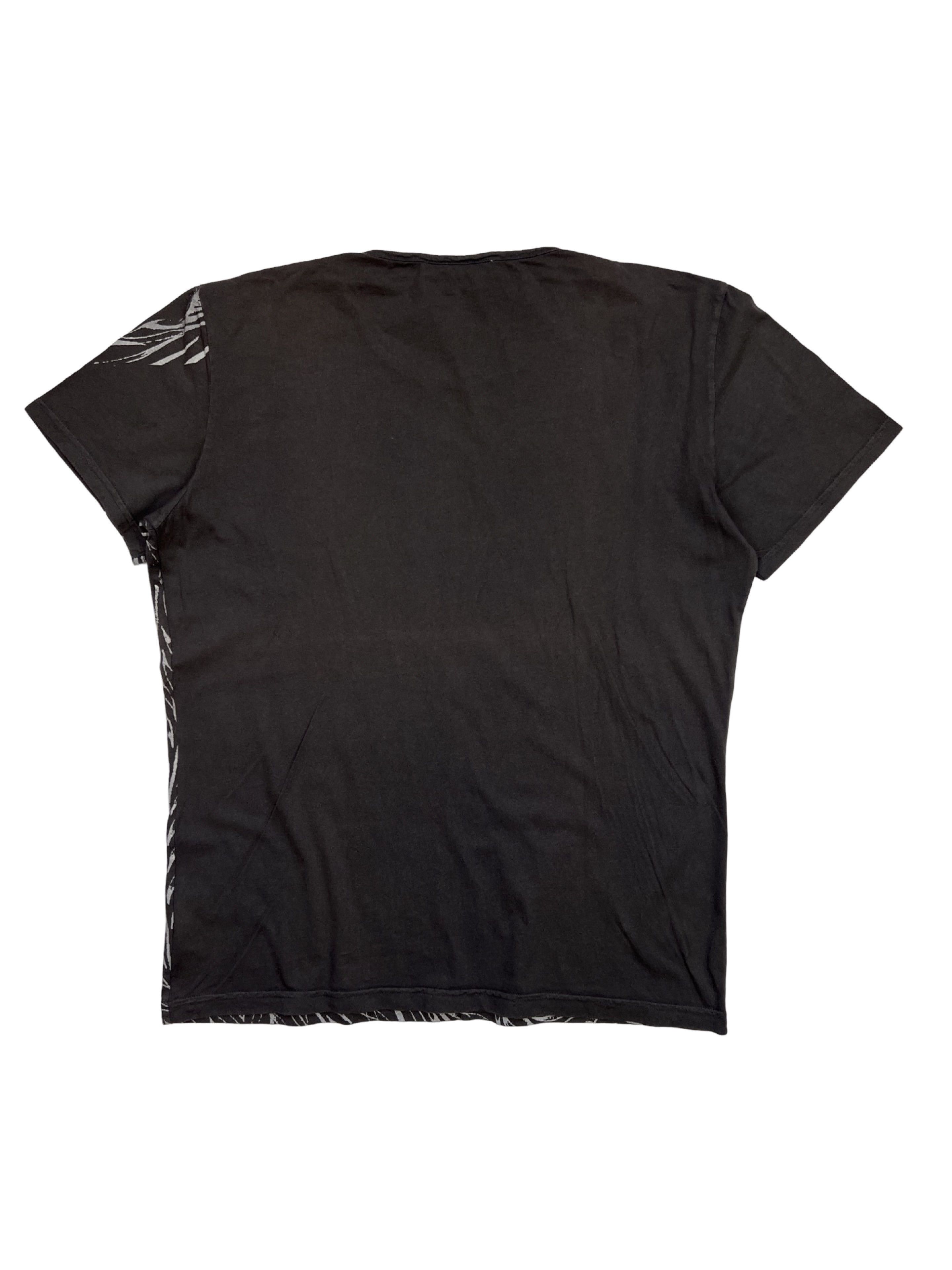 If Six Was Nine HM Matthew Williams Allover Skull Printed Tee Opium Style Size US M / EU 48-50 / 2 - 2 Thumbnail