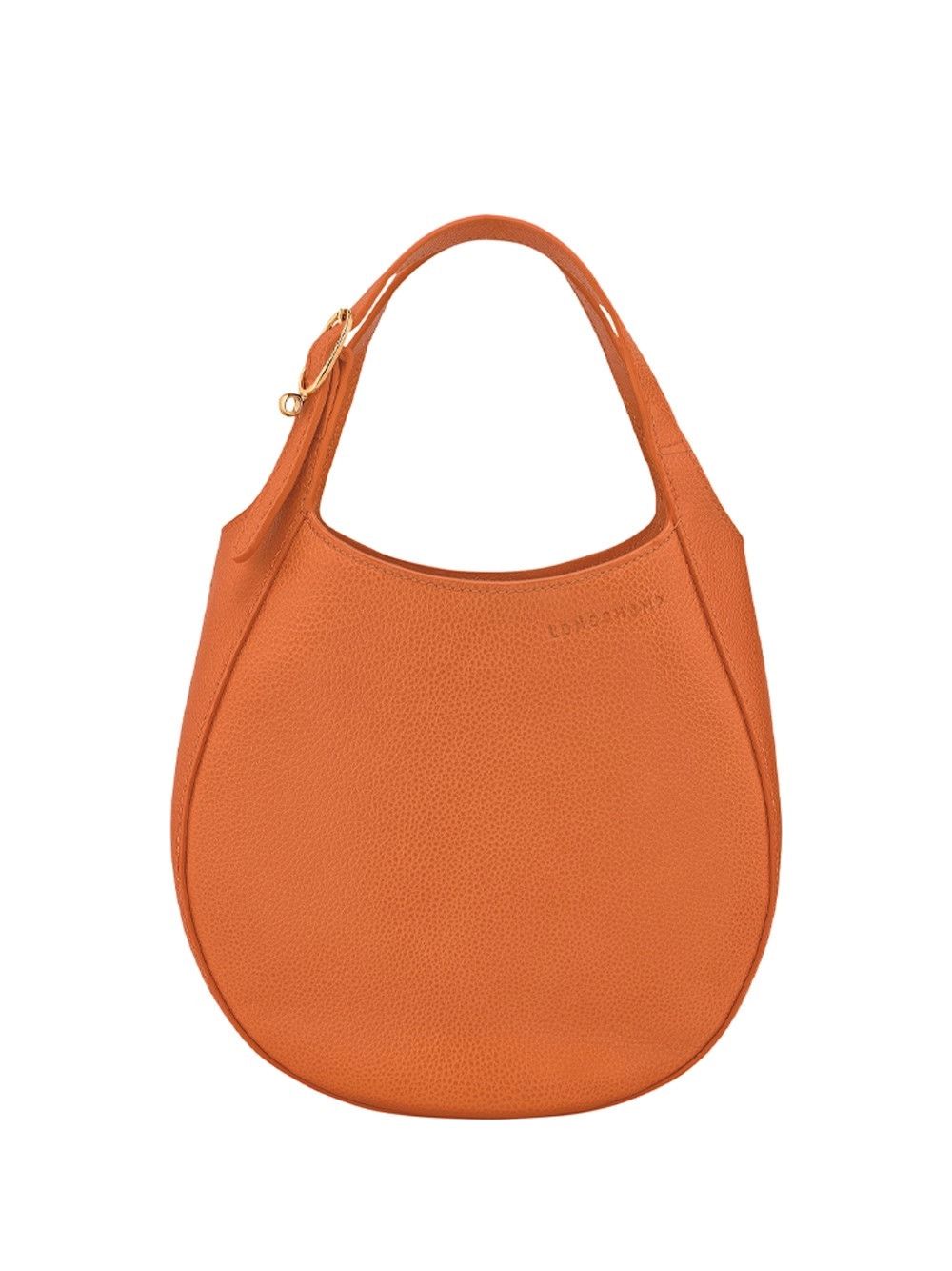 Longchamp `Le Foulonné` Small Handbag Size ONE SIZE - 1 Thumbnail