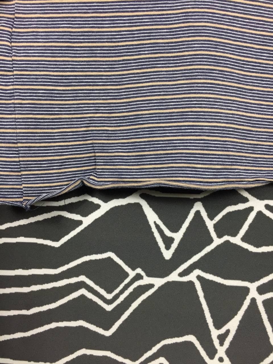 Margaret Howell Margaret Howell MHL Casual Striped Tee Size US L / EU 52-54 / 3 - 7 Thumbnail