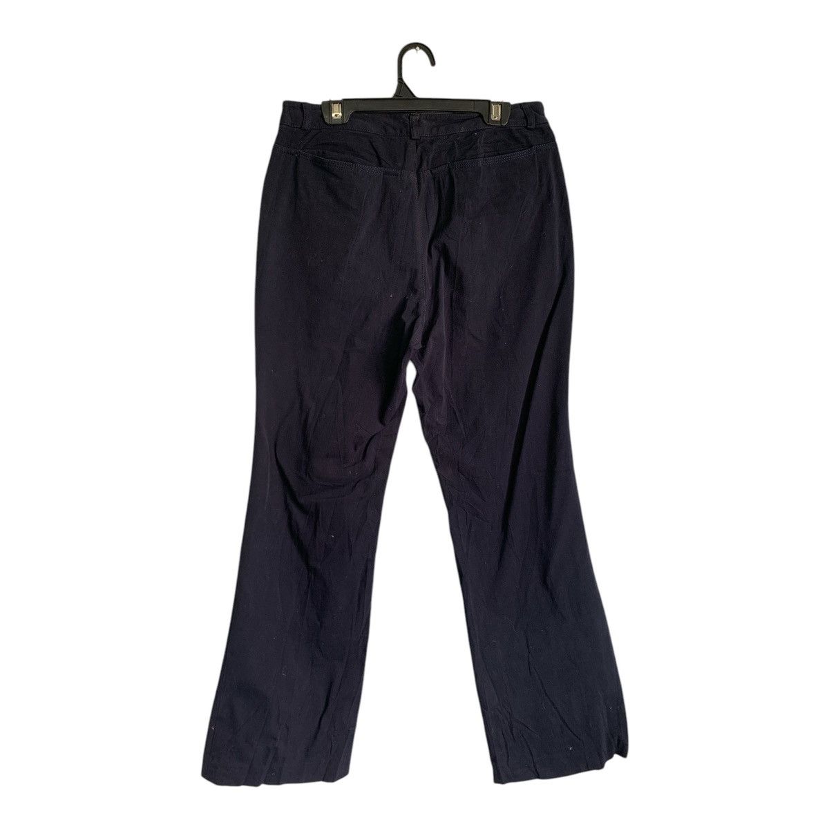 Japanese Brand × L&B Rare Design Vintage Life & Beauty Stretch Pants Size 28" / US 6 / IT 42 - 2 Thumbnail