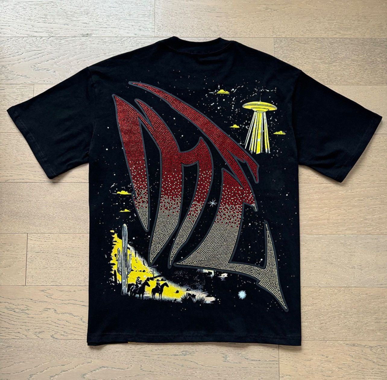 Other Mixed Emotion Size US S / EU 44-46 / 1 - 3 Thumbnail