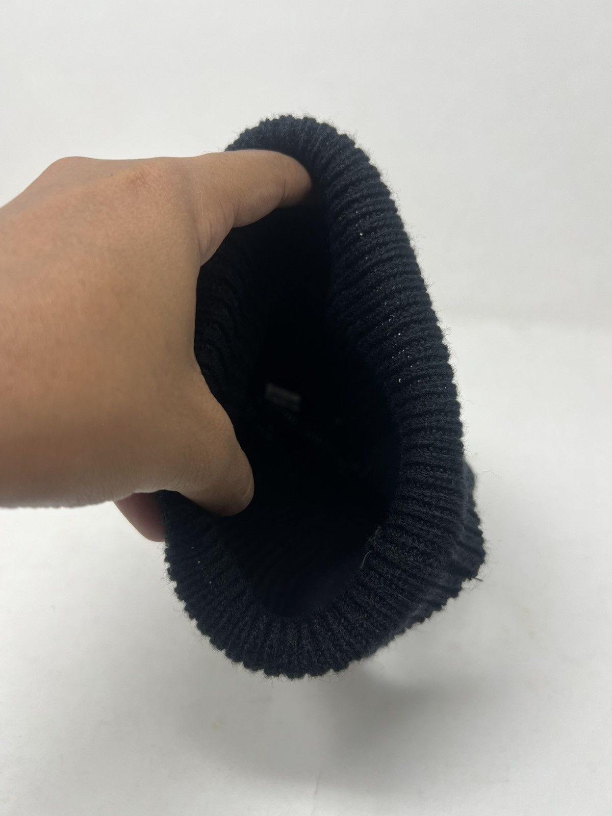 Seditionaries Balaclava Mask Size ONE SIZE - 8 Thumbnail
