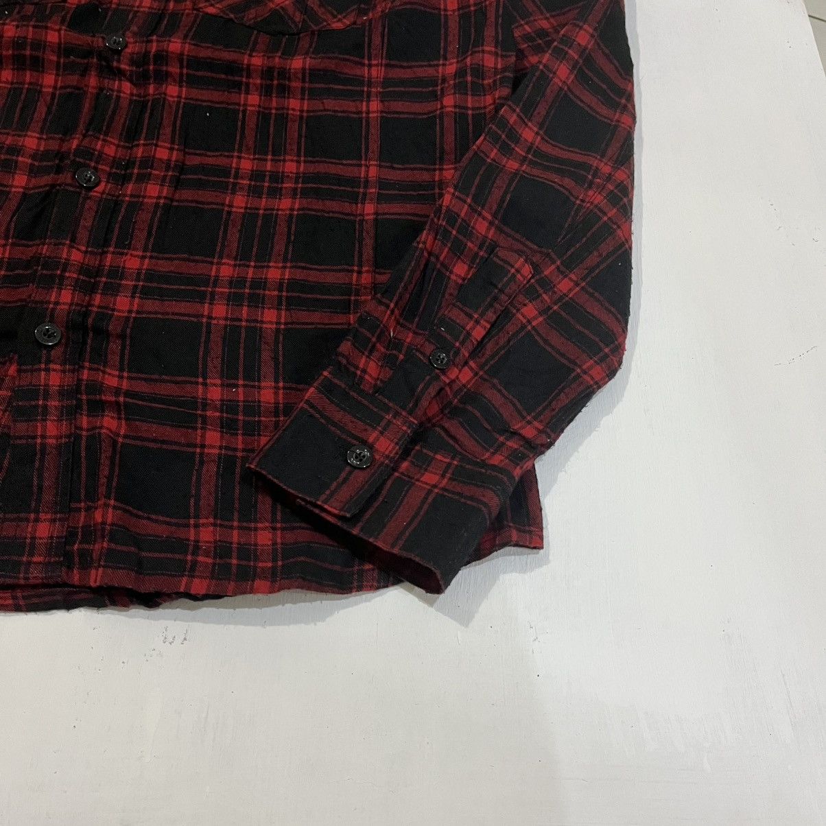 In The Attic In The Attic Rockers Garment Button Up Size US M / EU 48-50 / 2 - 5 Thumbnail