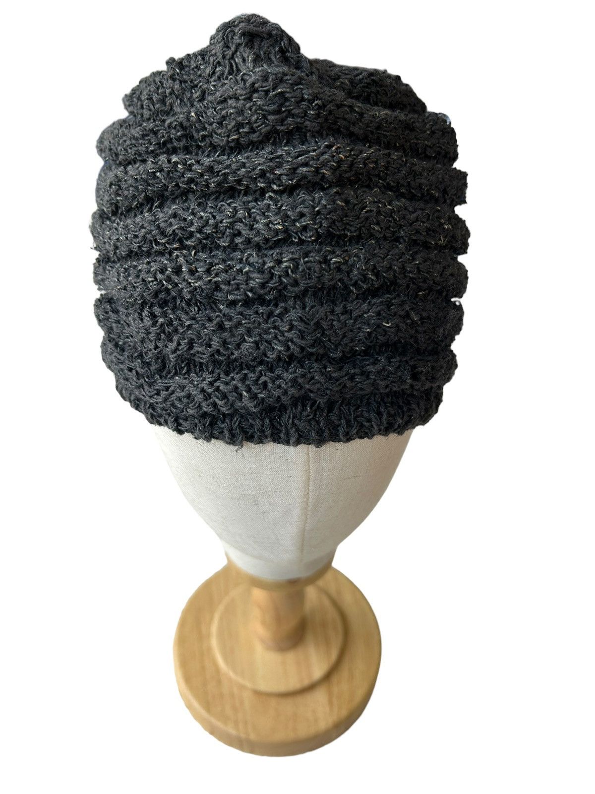 Seditionaries RARE design Hats 50cotton 50Hemp Size ONE SIZE - 2 Thumbnail